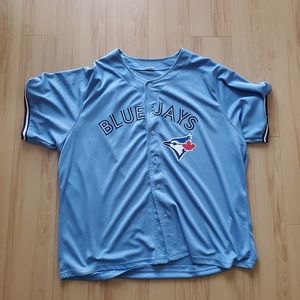 Toronto Blue Jays Jose Berrios Jersey